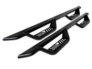20-14225 Westin Outlaw Drop Nerf Step Bars