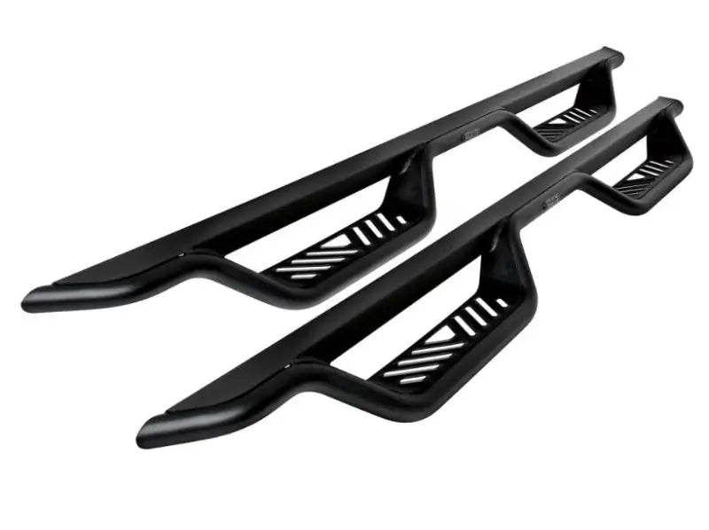 20-14225 Westin Outlaw Drop Nerf Step Bars