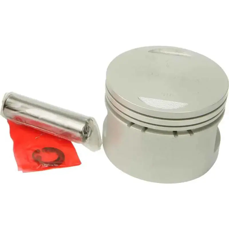 20-147 Hdtwin Repl Piston 1340cc 8.5:1 Std Each