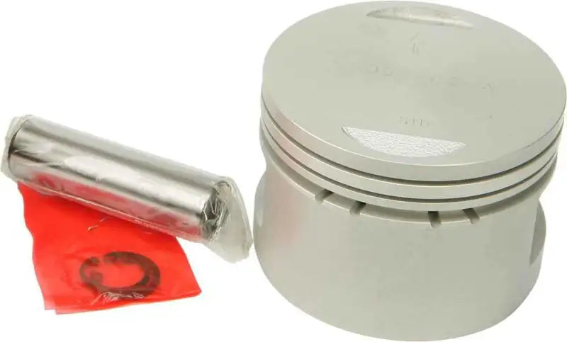 20-147 Hdtwin Repl Piston 1340cc 8.5:1 Std Each