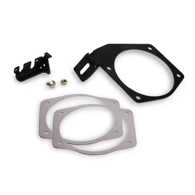 20-147 Carburetor Throttle Cable Bracket