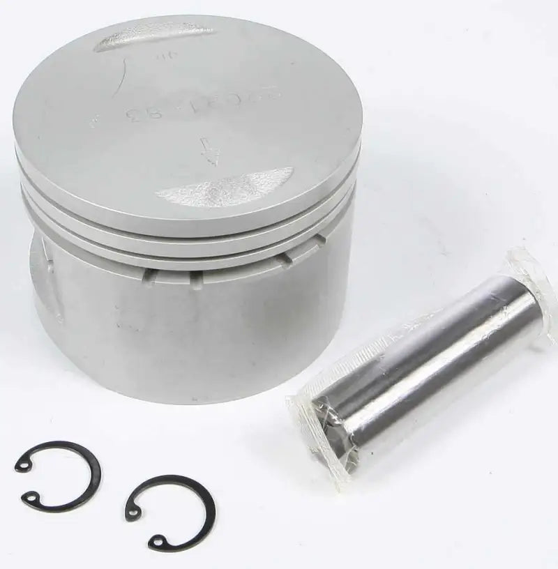 20-148 Hdtwin Repl Piston 1340cc 8.5:1 Size .010 Ea