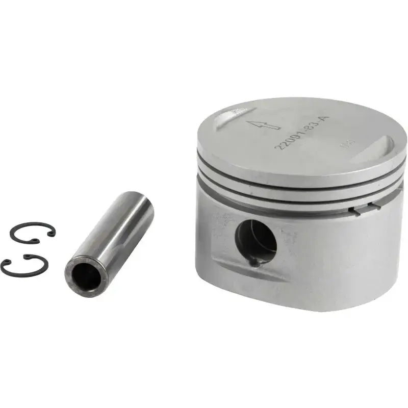 20-150 Hdtwin Repl Piston 1340cc 8.5:1 Size .030  Ea