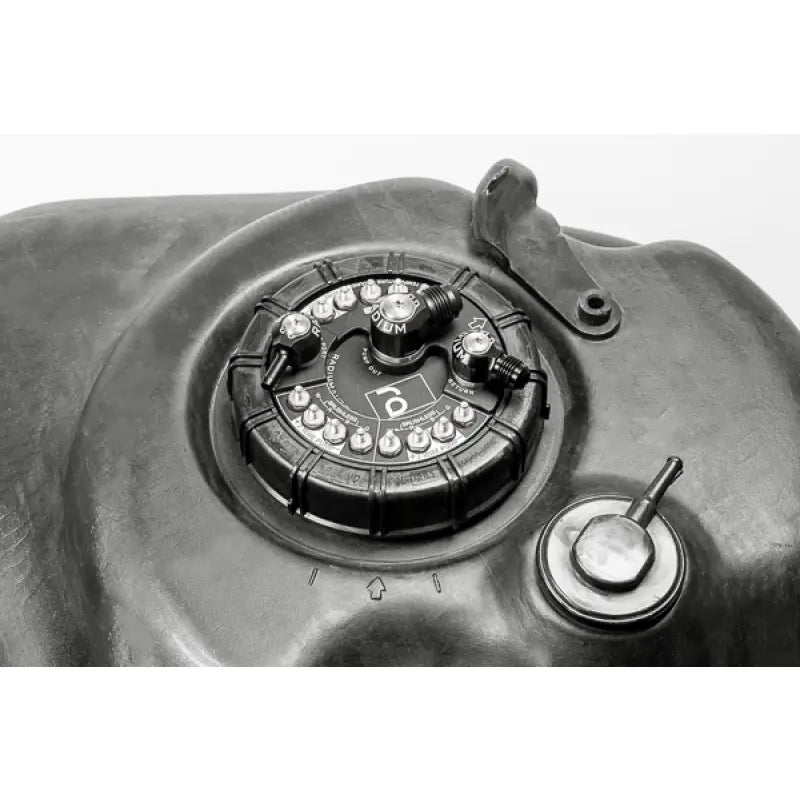 Radium Engineering 20-1512 20-1512 Radium Toyota Supra MK4 Fuel Hanger For Walbro F90000267/274/285 - Pumps Not Included