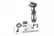 Radium Engineering 20-1512 Radium Toyota Supra MK4 Fuel Hanger For Walbro F90000267/274/285 - Pumps Not Included