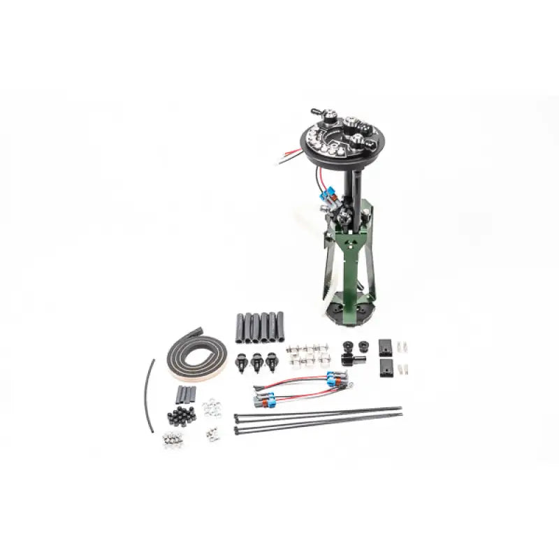 Radium Engineering 20-1512 20-1512 Radium Toyota Supra MK4 Fuel Hanger For Walbro F90000267/274/285 - Pumps Not Included
