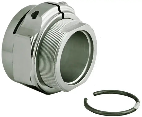 20-1627S Posi Steel Lock Nut Hon 