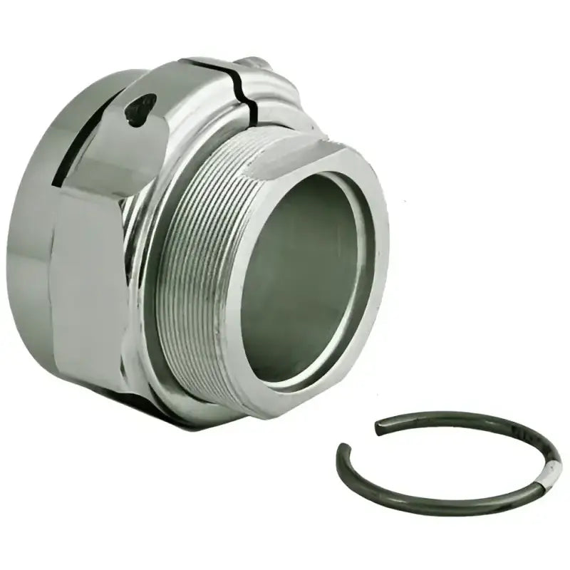 20-1627S Posi Steel Lock Nut Hon 