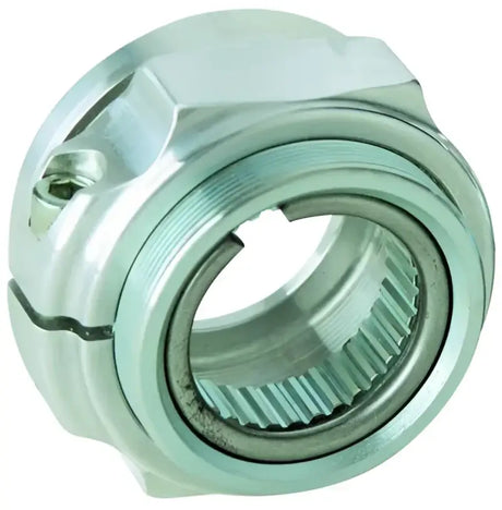 20-1635 Posi Aluminum Lock Nut Kas 