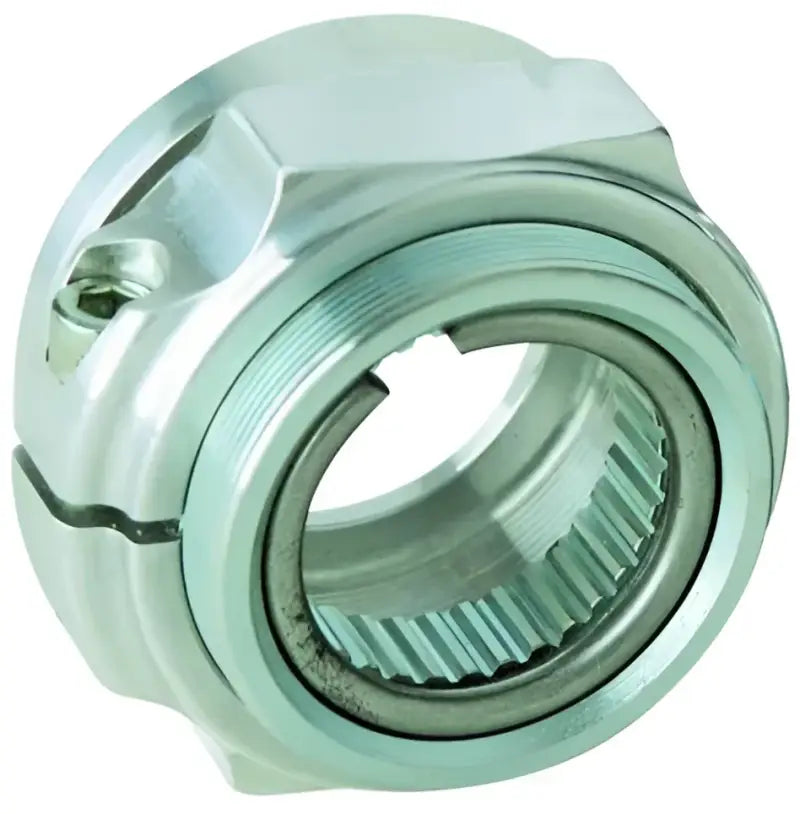 20-1635 Posi Aluminum Lock Nut Kas 