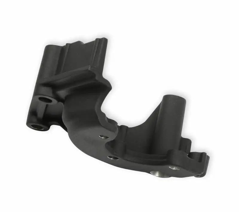 20-165BK Holley P/S Bkt Kit Lsa/Ls-Black