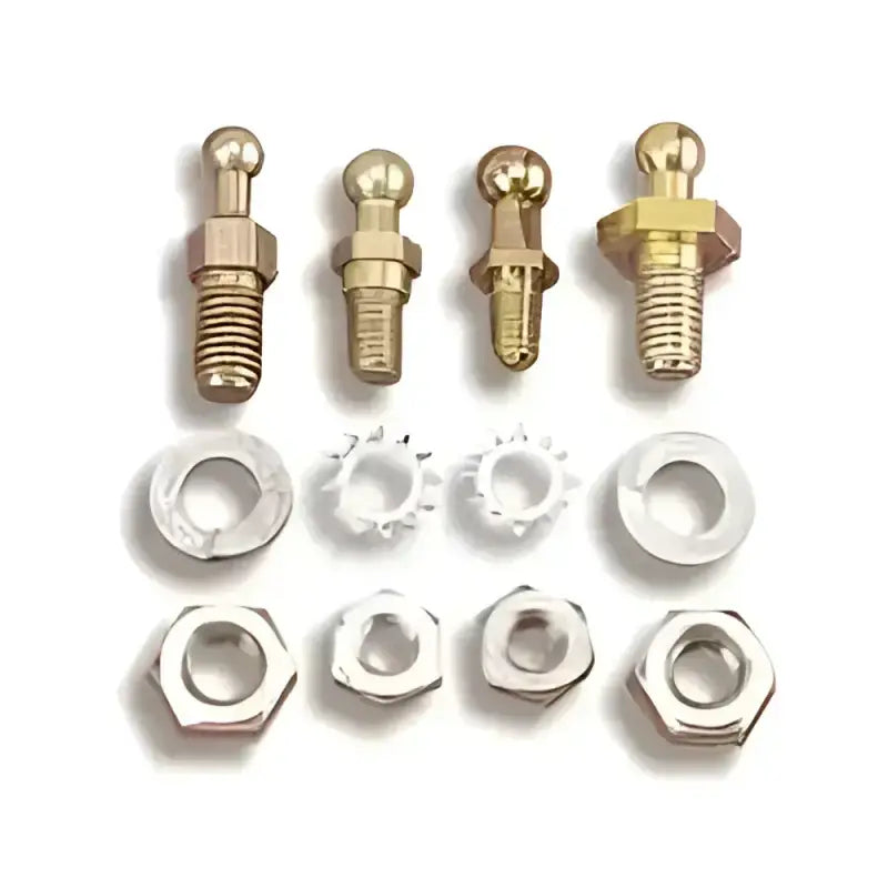 20-2 Carburetor Throttle Stud