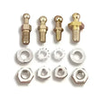20-2 Carburetor Throttle Stud
