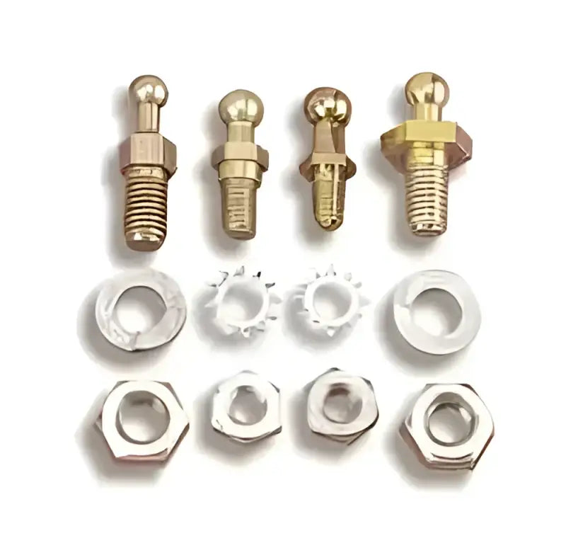 20-2 Carburetor Throttle Stud