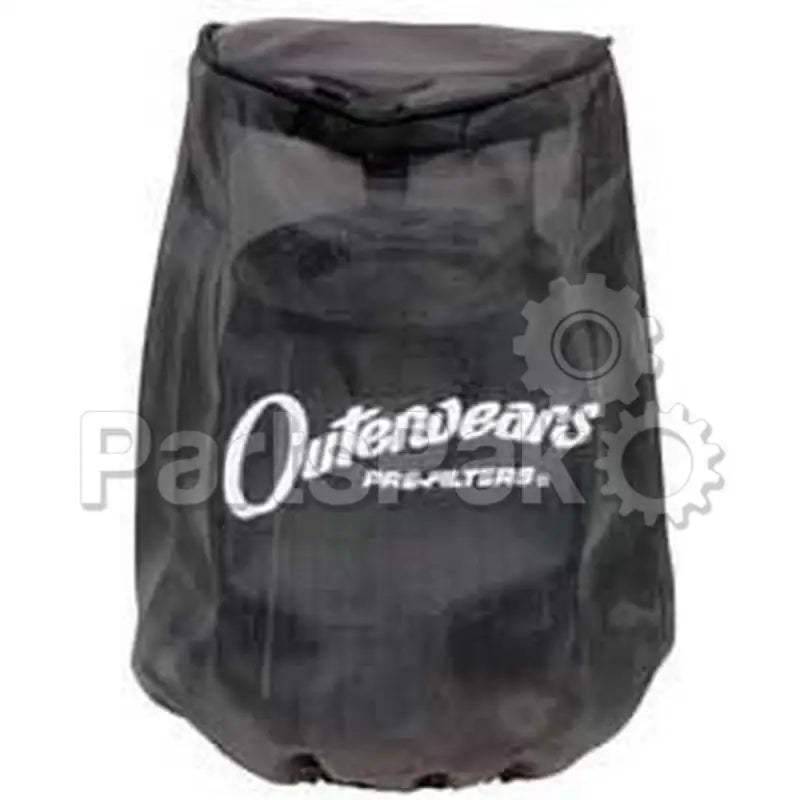 20-2007-04 Outerwears ATV Pre-Filter Uni - Air Filters