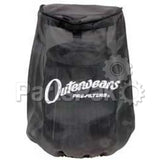 20-2007-04 Outerwears ATV Pre-Filter Uni - Air Filters