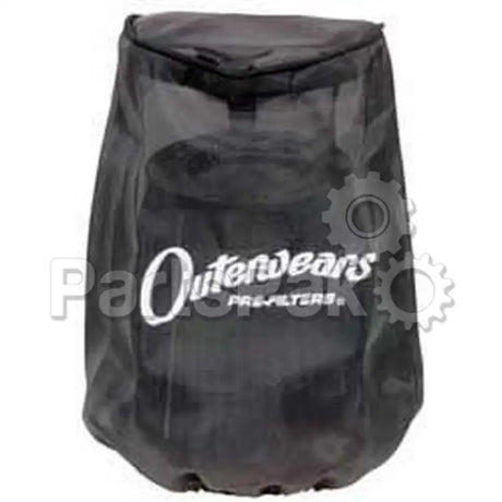 20-2007-04 Outerwears ATV Pre-Filter Uni - Air Filters