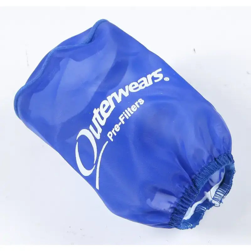 20-2013-02 Atv Pre Filter K&N Su 2391 Blue - Pre-Filter