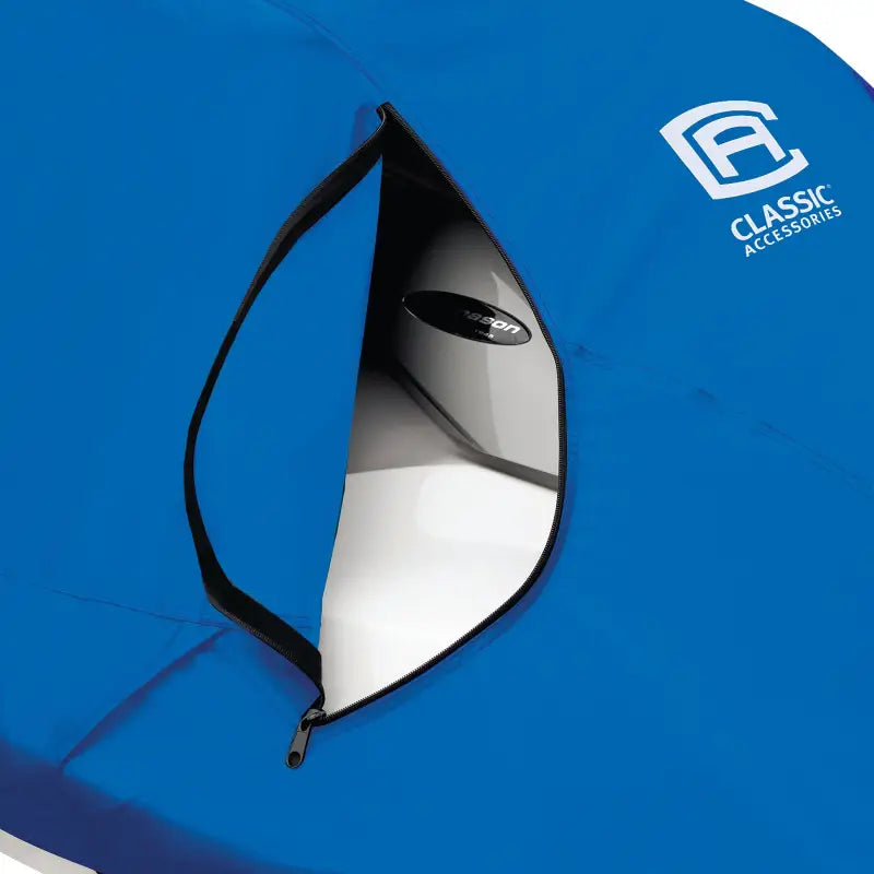 20-208-030501-00 Deluxe Pwc Cover Md - PWC