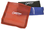 20-2095-02 Air Box Cover Kit Blue - Airbox