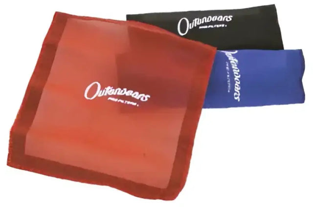 20-2095-02 Air Box Cover Kit Blue - Airbox