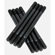 Black steel cylinder studs for industrial use in the 20-21040 H.T. Steel Cylinder Studs pack