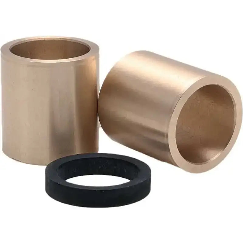 KPMI 20-2107 Kicker Shaft Bushings And Seal Shovelhead 66 83