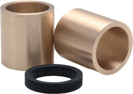KPMI 20-2107 Kicker Shaft Bushings And Seal Shovelhead 66 83