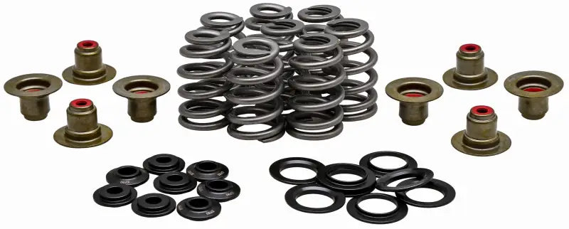 20-21850 Racing Valve Spring Kit.625 Lift H.T. Steel Retainer