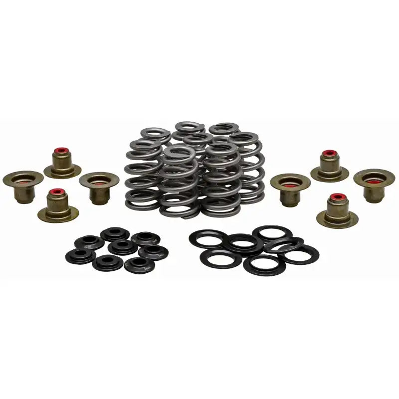 20-21850 Racing Valve Spring Kit.625 Lift H.T. Steel Retainer