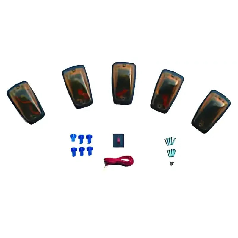 20-220 Roof Marker Light