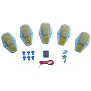 20-225 Roof Marker Light