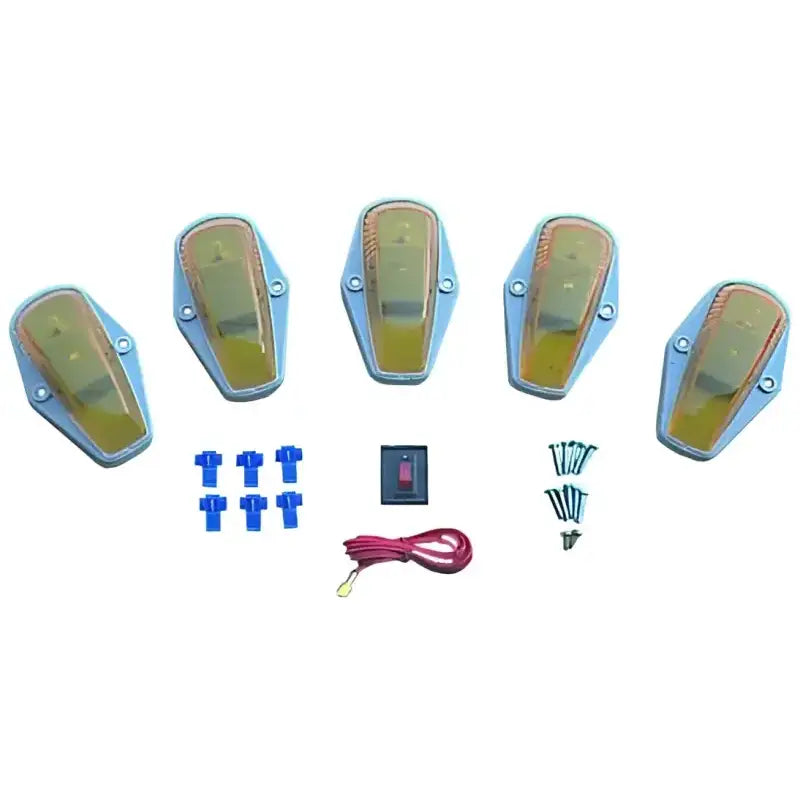 20-225 Roof Marker Light