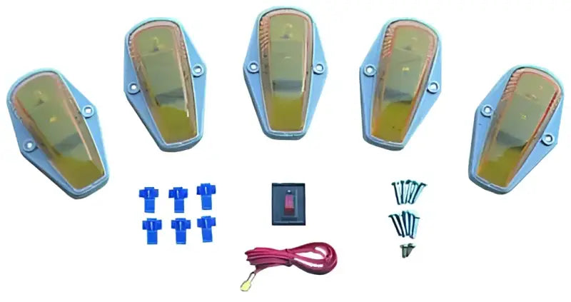 20-225 Roof Marker Light