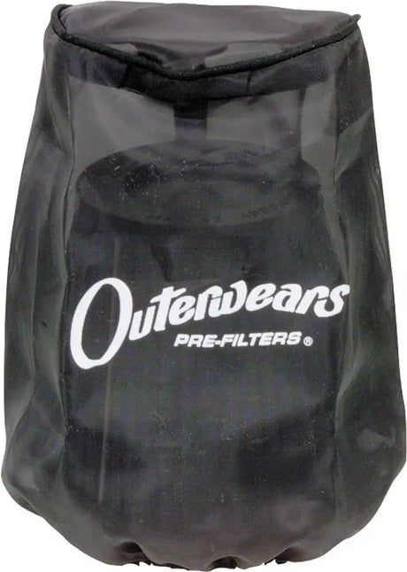 Outerwears Pre-Filter for ATV, water-resistant silicone micro-mesh, 20-2506-01.