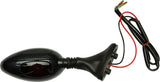 20-25163 Mirror Right Carbon Duc 