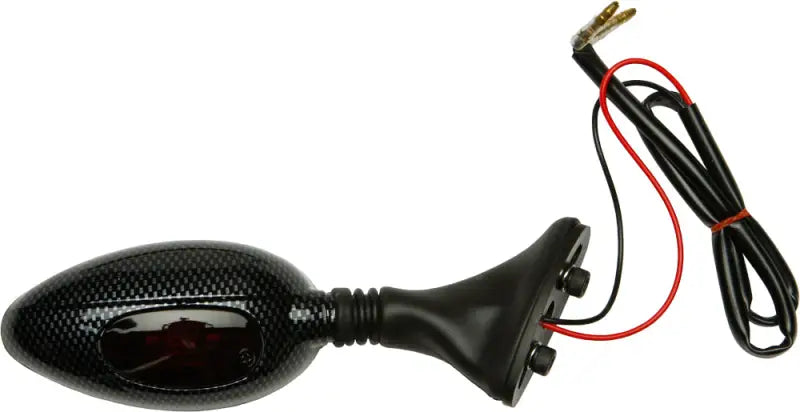 20-25163 Mirror Right Carbon Duc 