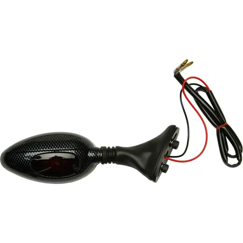 20-25163 Mirror Right Carbon Duc 