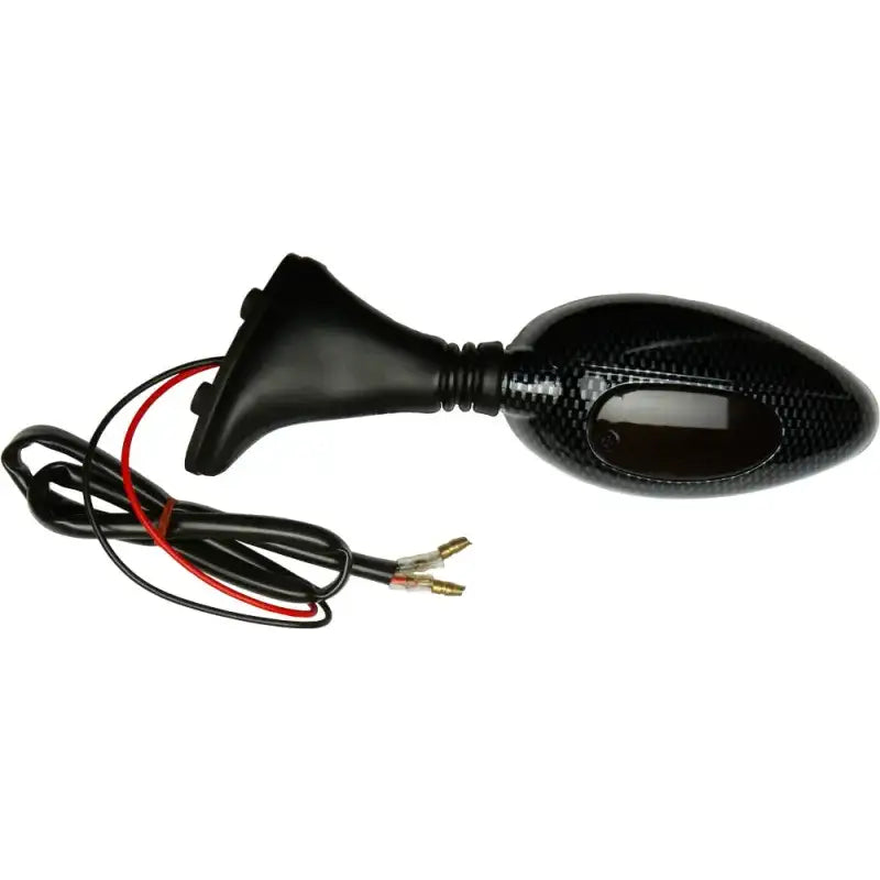 20-25164 Mirror Left Carbon Duc 