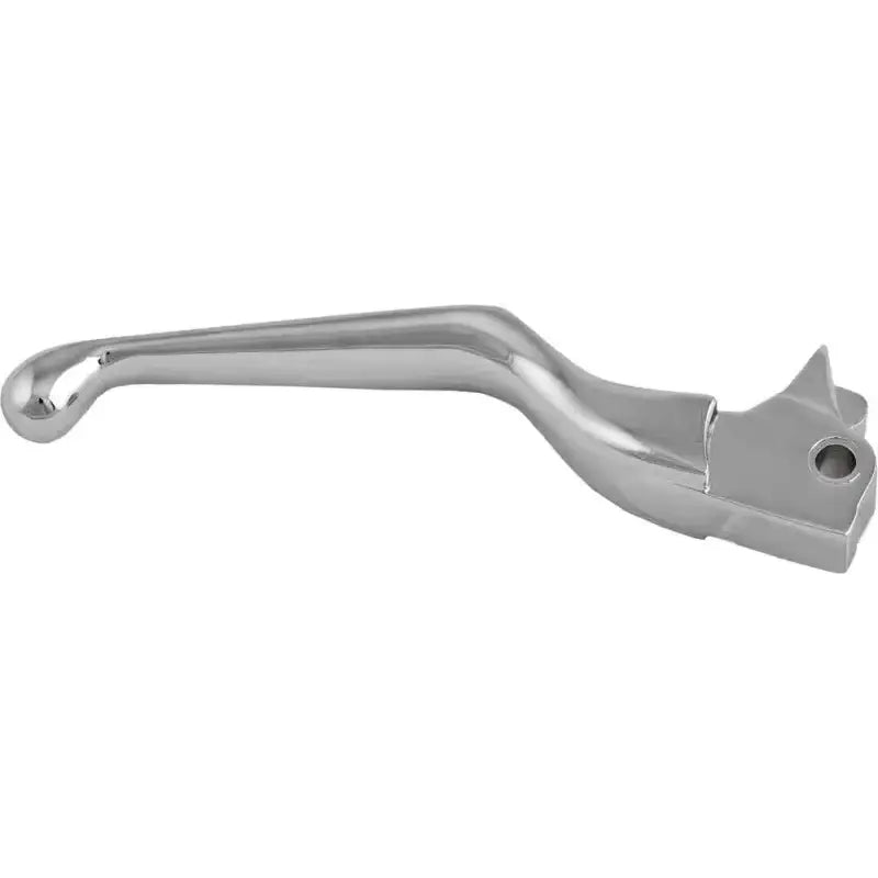 HARDDRIVE 20-252B Wide V Cut Brake Lever Chrome Xl 04 13