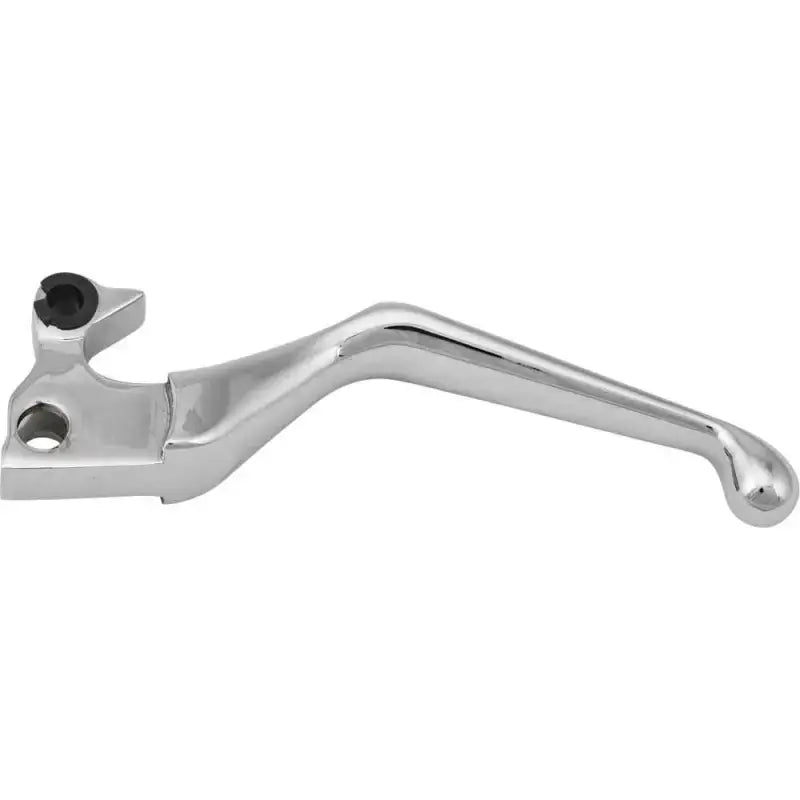 20-252C Wide V Cut Clutch Lever Chrome Xl 04 13