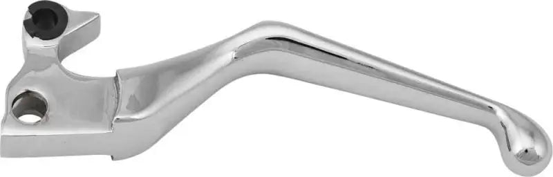 20-252C Wide V Cut Clutch Lever Chrome Xl 04 13