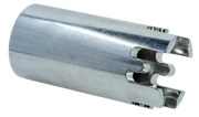 20-253 Slp Spider Nut Tool Pol - RV and Auto Parts
