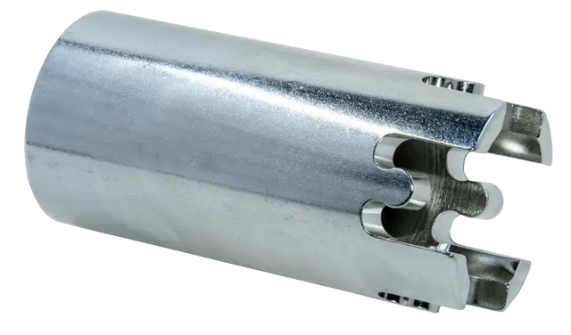 20-253 Slp Spider Nut Tool Pol - RV and Auto Parts