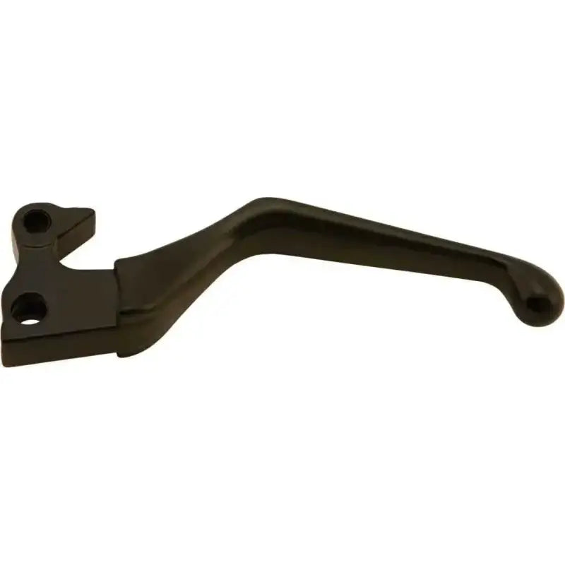 20-253C Wide V Cut Clutch Lever Black Xl 04 13