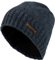 20-2590 BLUE Fly Snow Beanie Blue