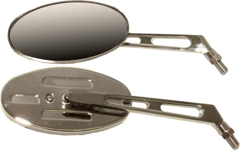 20-26305 Oval Billet Short Stem 