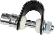 20-28100 3 Way Mirror Heavy Duty Clamp 