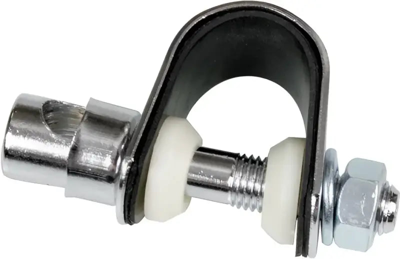20-28100 3 Way Mirror Heavy Duty Clamp 