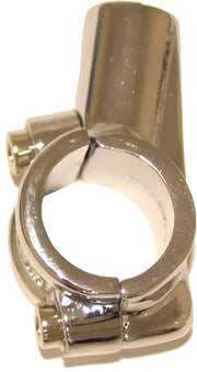 20-28121 Universal Mirror Mount 10mm Chrome 
